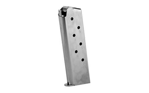 Magazines Mec Gar USA 45Colt MEC-GAR MAG COLT 45 7RD NKL